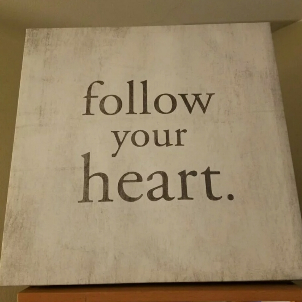 Canvas Wall Art 18x18